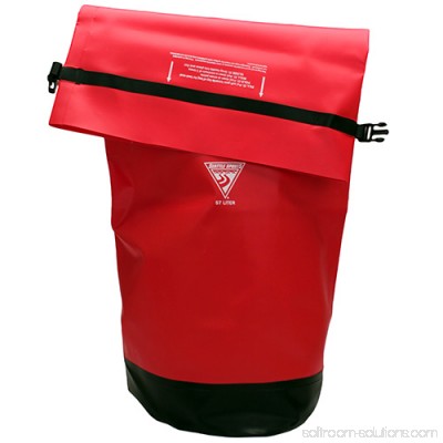 Seattle Sports Explorer Dry Bag, XL, 55L 554421125